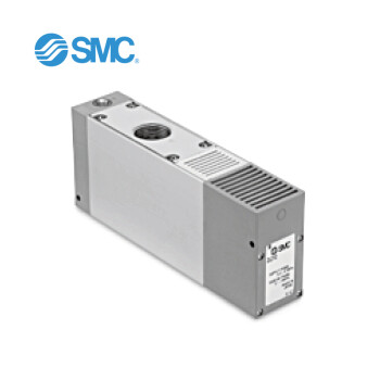 SMC 多级真空发生器 ZL212系列 官方直售 SMC ZL212