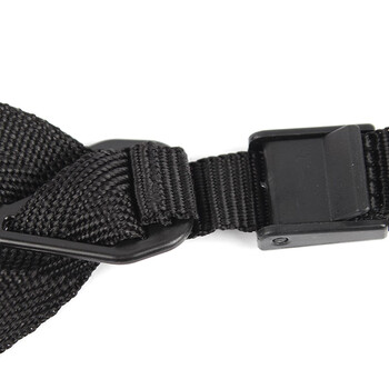 霍尼韦尔 Honeywell H99C2 安全帽四点式下颏带 H99系列安全帽配件 50条/袋 黑色 均码