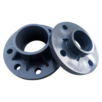杉达瑞 PVC-U工业用管材管件 1.6Mpa UPVC法兰 DN50 1件价 此单品不零售 起订量50个 GDS 企业定制
