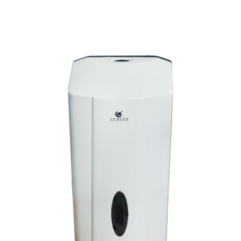 北奥（Beao）OK-233A 智能感应皂液器 白色 酒店宾馆洗手液盒子