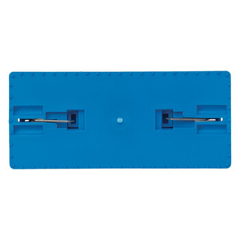 VIKAN食品，药品清洁工具，手持百洁垫托板5510