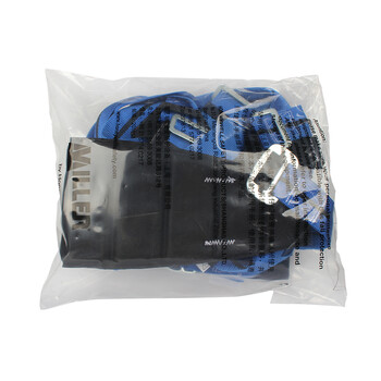 Honeywell 霍尼韦尔1011894A安全带高空作业保险带救援防坠落 蓝色 均码 3条起订