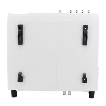胜利仪器（VICTOR ）VICTOR 4092D LCR 数字电桥测试仪