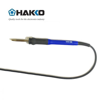 日本白光（HAKKO）FN1010 智能型电焊台 (可配合FG100B使用 电焊台实现温度自动校正) FN-1010