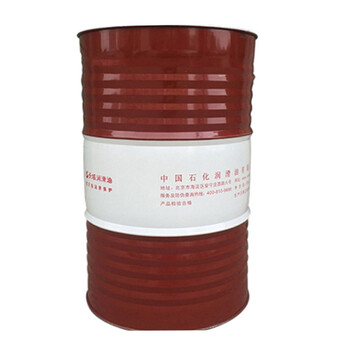 长城  润滑油 得威 中负荷工业闭式齿轮油 L-CKC100 170kg/桶  1桶