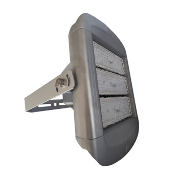 华荣（WAROM） HRZM-GT313-XL150 、150W、IP66、220V 、5000K、投光灯具 1套 