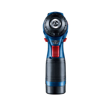 博世（BOSCH）GSR 12V-30 12V锂电充电式无刷起子机/电钻 双电版 