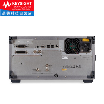 是德科技（Keysight）高频LCR数字电桥 E4982A-300（1MHz-3GHz） 