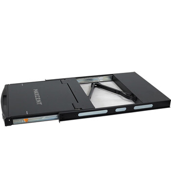 麦森特（MAXCENT） KVM切换器8口USB机架式19英寸LCD液晶AD-5908 