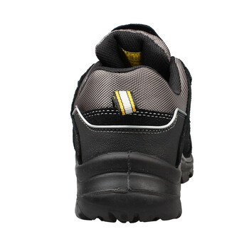 鞍琸宜/SAFETYJOGGERSJUMPER31S3劳保鞋防砸防刺穿防静电塑钢头透气耐磨安全鞋43码1双可定制