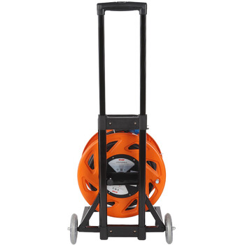 野狼电器 小车350电缆盘(380V) YL-35FS-A1730