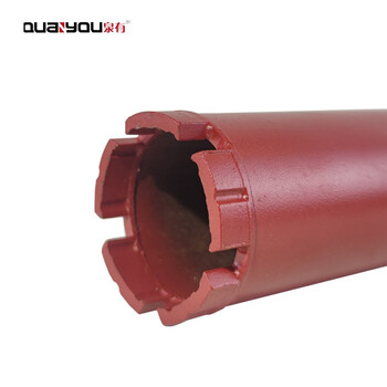 泉有（quanyou）QY-Z20/370（银锋范） 工程钻头 QY-Z32/370（银锋范） 其它 7天