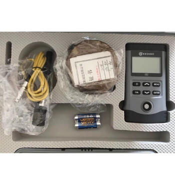 科电（KODIN）便携式里氏硬度计YD-3000A模具钢硬度测量仪 测硬仪