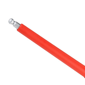 艾威博尔（ EVER POWER） 304108  双色柄VDE绝缘T型内六角扳手 【预计14天出货】