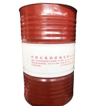 长城液压导轨油 L-HG68 170kg 1桶