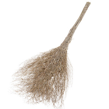 卫洋 WY-561手工扫把环卫大扫把竹扫把户外扫院子扫帚物业清洁笤帚升级版无叶连体扫把3.5斤落叶丝一个装
