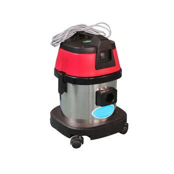 超洁亮（SUPER·CLEAN）AS15 吸尘吸水机 小型吸尘器