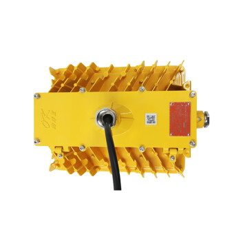 海洋王 ok-8115A LED防爆泛光灯50W(座式/侧壁/吸顶/井架)