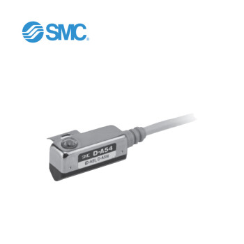 SMC D-A53 有触点磁性开关 拉杆安装型 SMC官方直销