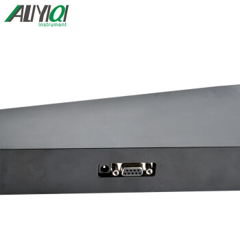 ALIYIQI 艾力 ASZ-200KN高精度绳索张力计锚索测力计钢丝绳张力仪