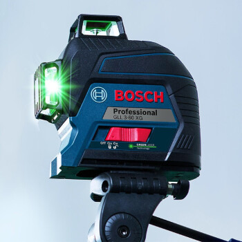 水平仪 F 博世/BOSCH GLL3-60XG