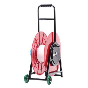 野狼电器 轮车500电缆盘(220V工业) YL-50CGS6-1250