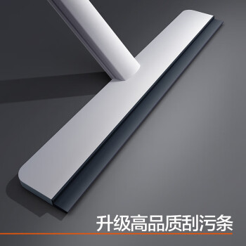 大卫擦玻璃神器擦窗户除尘高层刮水板纱窗清洗双面刷刮水器S6