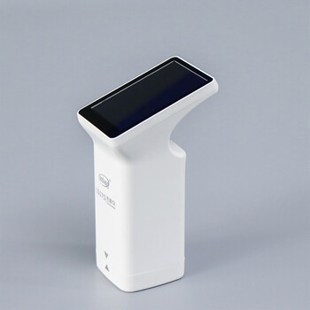 林上 LS175 色差仪便携式分光测色仪 色差颜色检测仪 1年维保