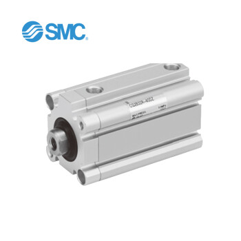 SMC CDQ2A50-20DZ 紧凑型气缸-薄型气缸 CDQ2A系列 带磁性开关 气动元件 SMC官方直销 