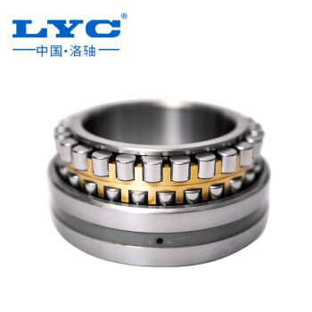 洛轴/LYC 圆柱滚子轴承NJ230EM  150*270*45
