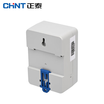正泰时控开关 定时器定时开关微电脑时间控制延时开关KG316T-S送导轨
