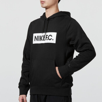 耐克(nike 卫衣男秋季新款f.c.