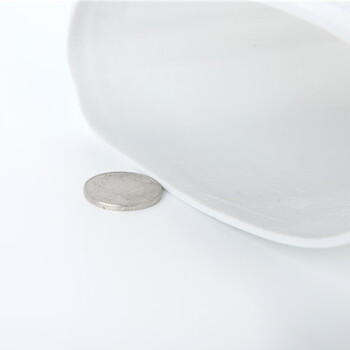 盖歇茂（GXM）劳保雨鞋白色食品加工鞋耐油劳保雨靴子43码【企业定制】