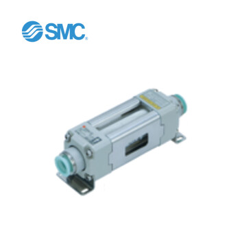 SMC SFD200-C10 洁净型气体过滤器 SFD系列 SMC官方直销 SFD200-C10 1个
