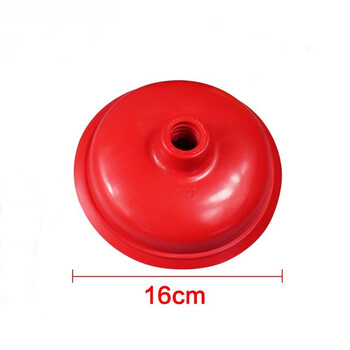 艾克 AIKE 厕所疏通器 管道下水道洗手间疏通工具