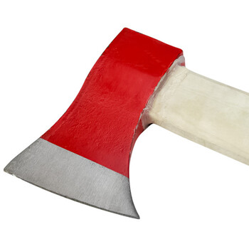 鲁强消防 LUQIANGFIRE 消防器材 消防斧 优质消防斧 破拆斧工具 急救斧头 一把价 可定制