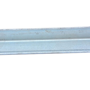 波浩 BOHAO  接地针 带尖镀锌角铁接地线 电力接地建筑用接地极角铁 长1米 4*4厘米  5支起定