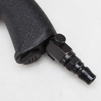 威马牌气动工具系列（WYMA）手枪式气钻 强力大功率气转工具 钻孔机 气动手钻 3314PD【3/8枪式气钻】 