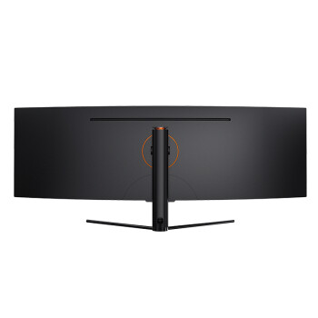 创维49英寸 电竞显示器 DFHD 144Hz 32:9 带鱼屏 防撕裂 HDR HDMI 曲面屏电脑显示屏（G5AF49C）