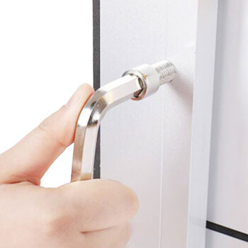 劳博士 LBS818 防汛防洪挡水板  防水板防洪闸门地下仓库车库水槽水门（定制专拍）