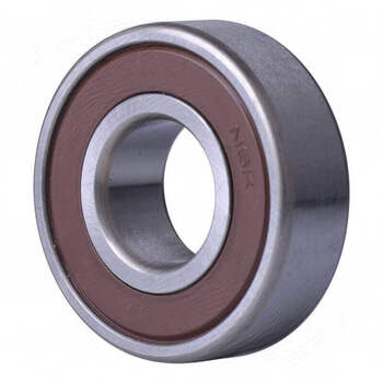 恩斯克/NSK轴承 深沟球轴承 6011DDUCM      & 【盒装】（1套）