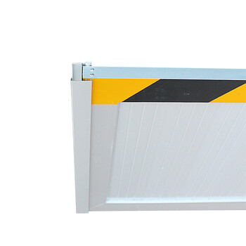 劳博士 LBS817 安防用挡鼠板 防鼠板配电室粮库厂房变电站铝合金 （50cm*100cm）