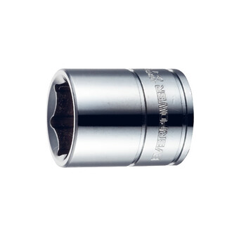 艾威博尔（ EVER POWER） 401421  C系列10MM系列六角公制套筒 【预计13天出货】