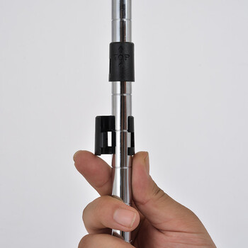 川井（WELLAND）手推车 可定制物料周转车 二层小拖车 车间转运车 仓库拣货车 拣料车150*45*95cm