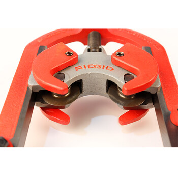 美国里奇 油库 油料器材 RIDGID 油库 油料器材 466-HWS铰接式重负荷管割刀 466-HWS 钢制