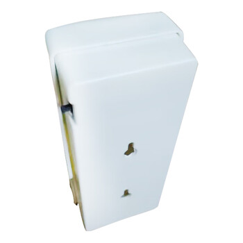 北奥（Beao）OK-310A 时控自动喷香机 白色 壁挂式卫生间除味空气清新剂喷香器