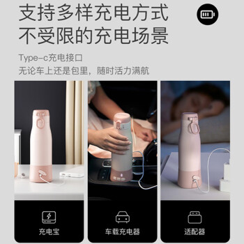 使用深度验货报告摇贝TN301咋样插图4