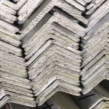 波浩 BOHAO 角铁40*4 一根6米 此价格为每米价格 下单前请联系商家  30根起售   不零售