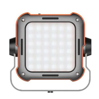鼎晟丰（DSF）DSFB-6701 LED移动强光探照灯 户外应急工作灯