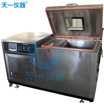 天一仪器  高低温试验箱  低温试验箱 交变试验箱 恒温试验箱 T-HWS-520LA 可定制